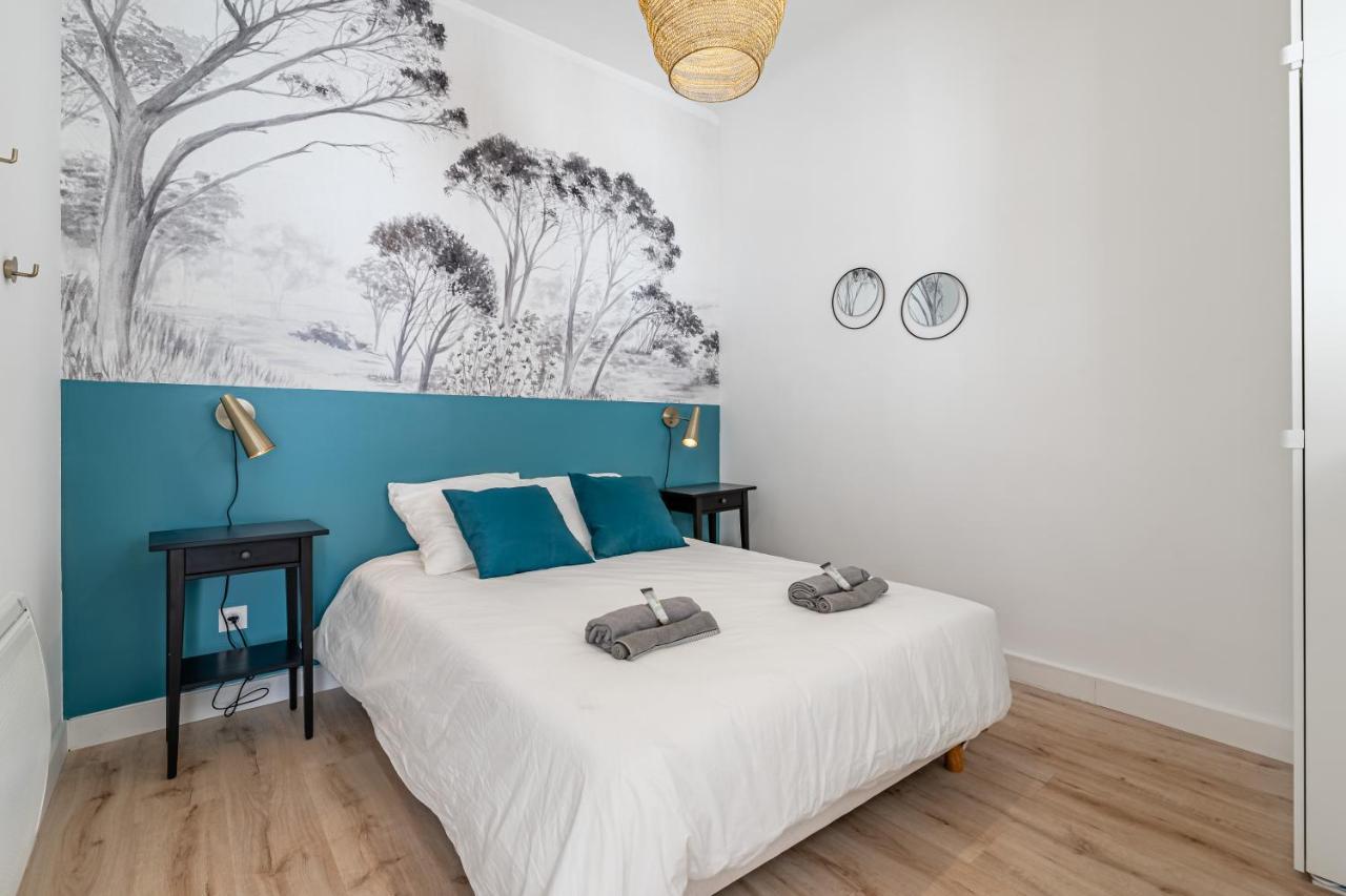 Joliette Place Διαμέρισμα Μασσαλία Εξωτερικό φωτογραφία