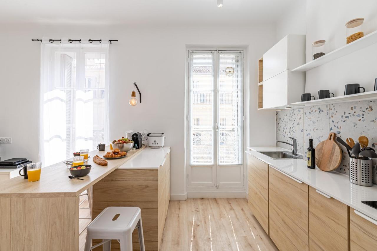 Joliette Place Διαμέρισμα Μασσαλία Εξωτερικό φωτογραφία