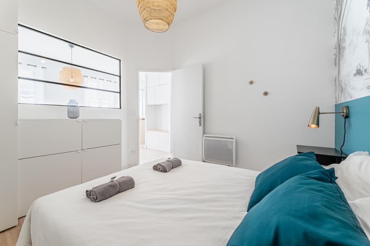 Joliette Place Διαμέρισμα Μασσαλία Εξωτερικό φωτογραφία