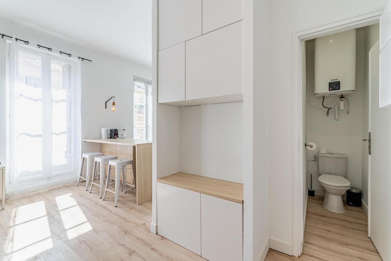Joliette Place Διαμέρισμα Μασσαλία Εξωτερικό φωτογραφία