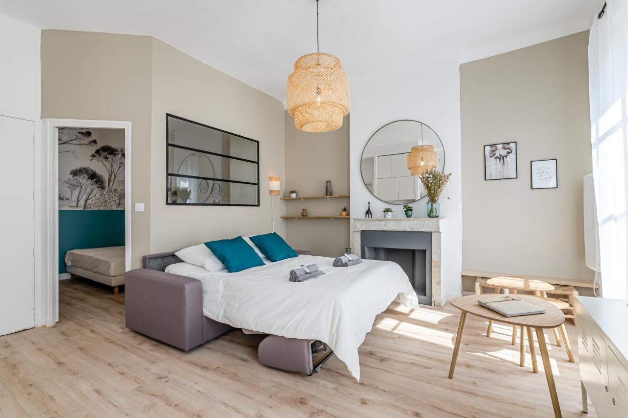 Joliette Place Διαμέρισμα Μασσαλία Εξωτερικό φωτογραφία