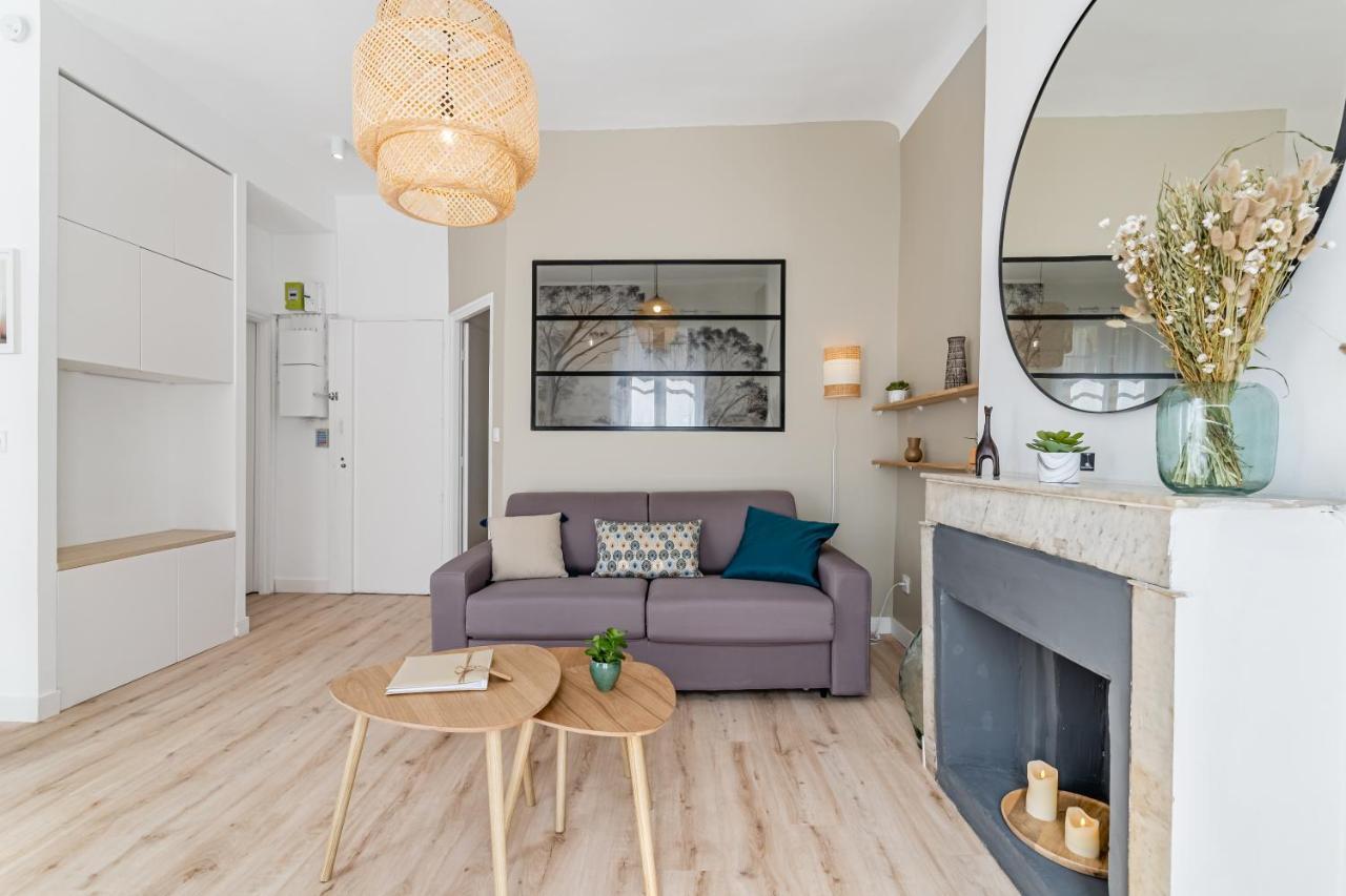 Joliette Place Διαμέρισμα Μασσαλία Εξωτερικό φωτογραφία