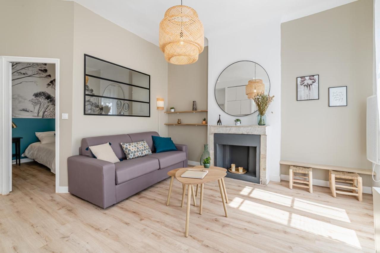 Joliette Place Διαμέρισμα Μασσαλία Εξωτερικό φωτογραφία