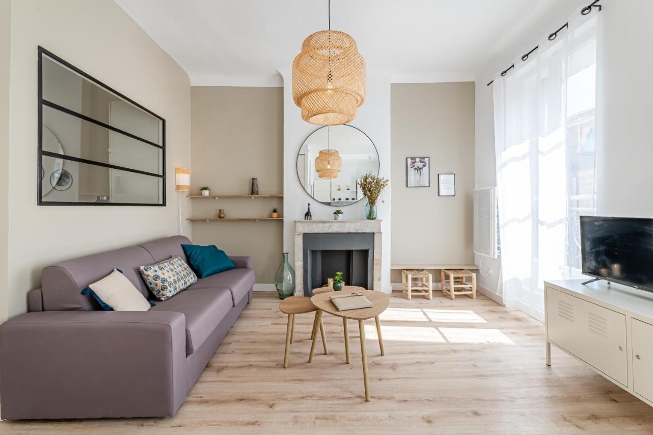 Joliette Place Διαμέρισμα Μασσαλία Εξωτερικό φωτογραφία