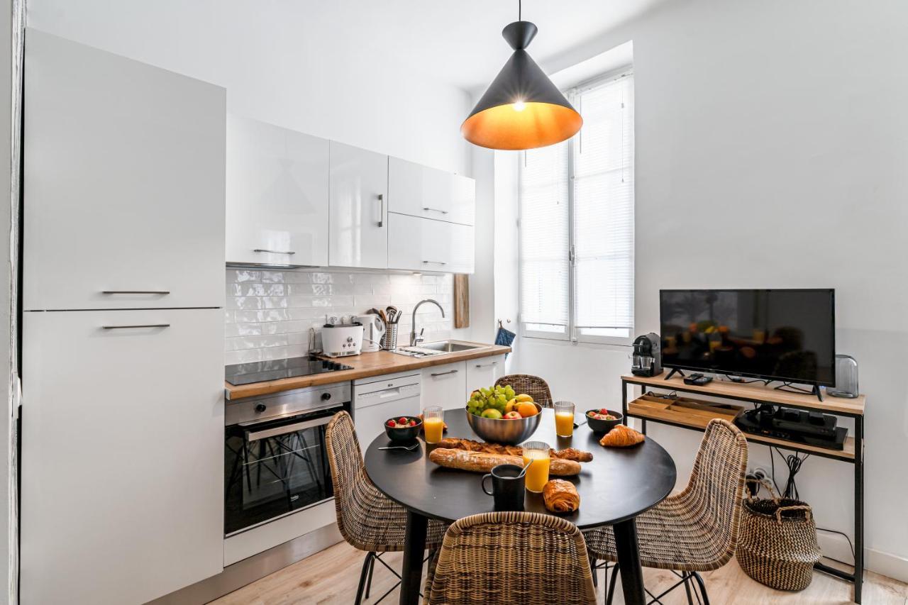 Joliette Place Διαμέρισμα Μασσαλία Εξωτερικό φωτογραφία