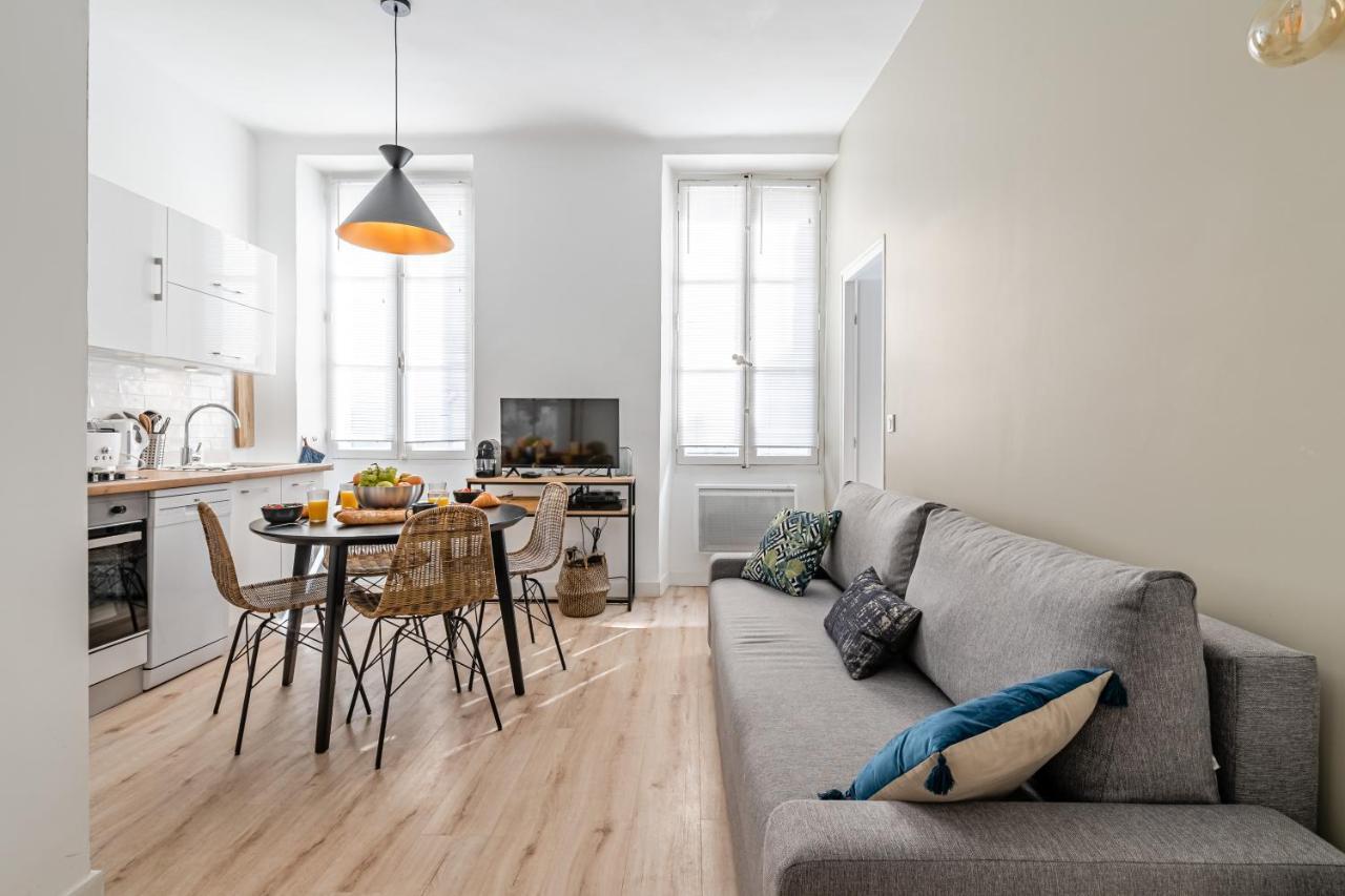 Joliette Place Διαμέρισμα Μασσαλία Εξωτερικό φωτογραφία