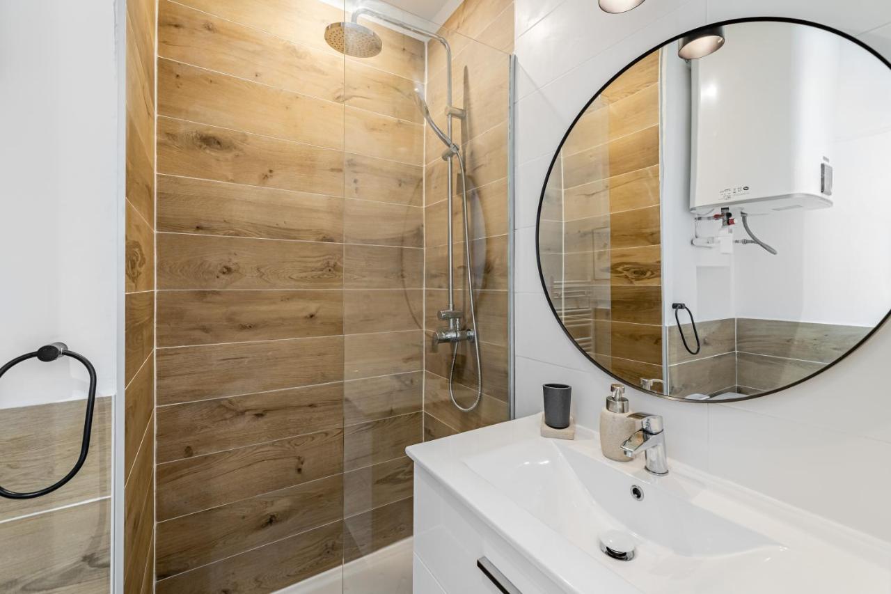 Joliette Place Διαμέρισμα Μασσαλία Εξωτερικό φωτογραφία