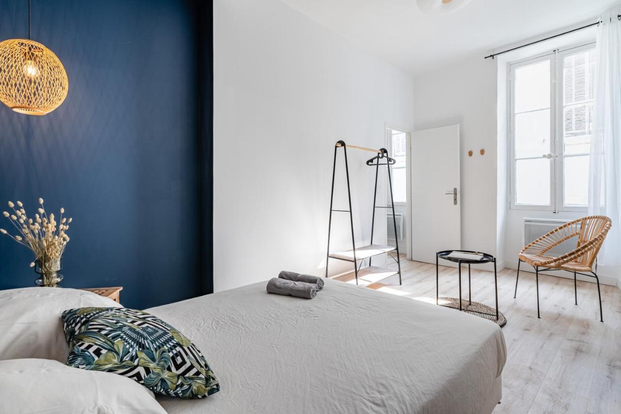 Joliette Place Διαμέρισμα Μασσαλία Εξωτερικό φωτογραφία