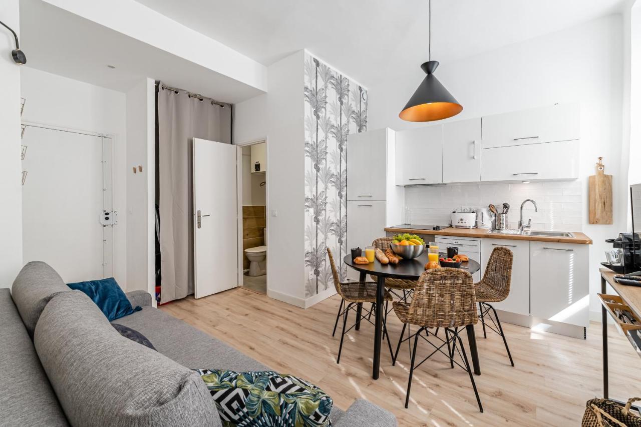 Joliette Place Διαμέρισμα Μασσαλία Εξωτερικό φωτογραφία