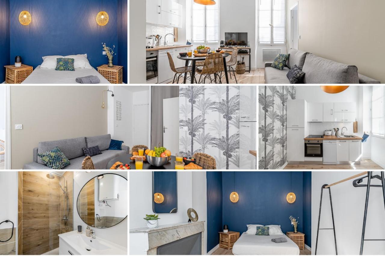 Joliette Place Διαμέρισμα Μασσαλία Εξωτερικό φωτογραφία
